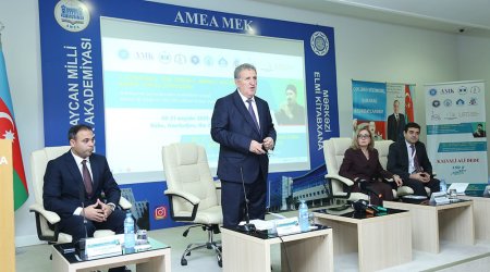 Akademik İsa Həbibbəyli: “Türk dünyasının ənənəvi musiqi irsi elmi müstəvidə araşdırılmalıdır”