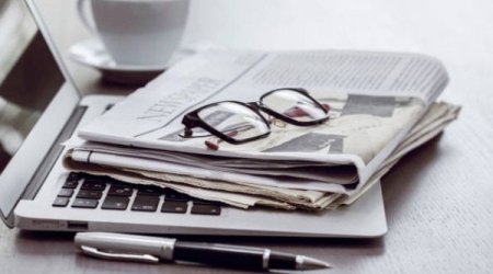 Media üçün vergi güzəştinin müddəti daha 3 il UZADILIR