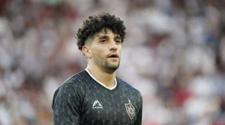 “Qarabağ” Kadinin əvəzinə başqa futbolçu SİFARİŞ ETDİ