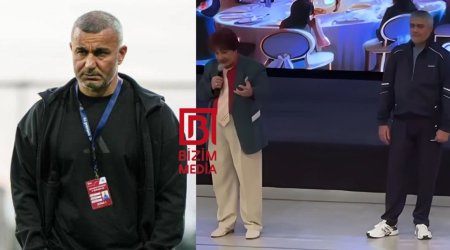 Qurban Qurbanov “Bu Şəhərdə”nin müzakirə yaradan səhnəciyindən DANIŞDI - VİDEO