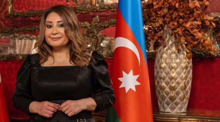 Yasamaldakı yanğında ölənlərdən biri Bakı Milli Geyim Evinin rəhbəridir