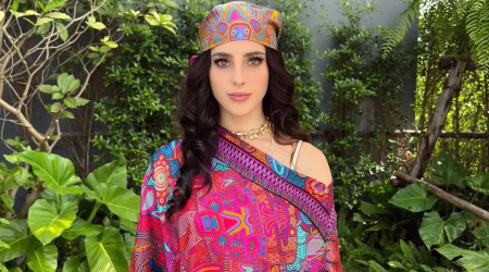 Bir gündə məşhurlaşan Fatimə haqqında maraqlı faktlar - FOTOLAR