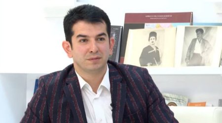 Saleh Bağırovdan yanğında ölən Könül Vəlibəyli haqqında ürəkparçalayan PAYLAŞIM