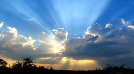 Bazar günü HAVA necə olacaq?