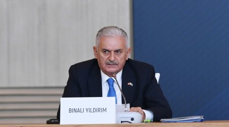 Binəli Yıldırımdan Zəngəzur dəhlizi ilə bağlı AÇIQLAMA