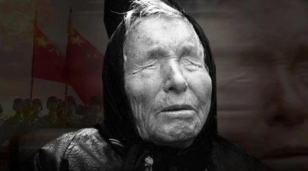 “Vanqanın bütün proqnozlarını SSRİ hazırlayırdı” – SENSASİON DETALLAR