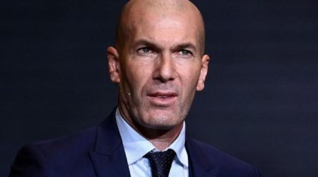 Zidanın Fransa millisinin baş məşqçisi olması nə dərəcədə realdır?