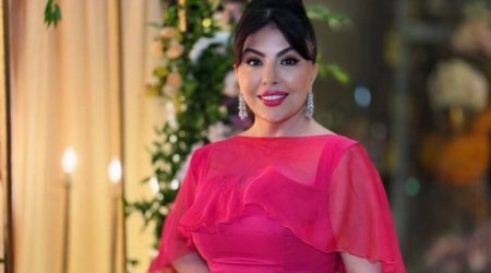 Samirə buna görə verilişlərə getmir