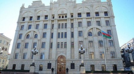 DİN: Cinayət törətməkdə şübhəli bilinən 36 nəfər saxlanılıb