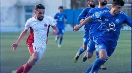 Birinci Liqa: “Şəfa” da xal itirdi - VİDEO