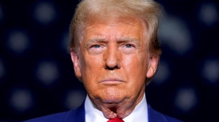 Trampın sərvəti sentyabr ayından bəri 1,1 milyard dollar azalıb