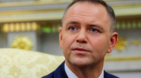 Polşa Prezidenti: Ukrayna danışıqlarda həlledici söz sahibı olmalıdır