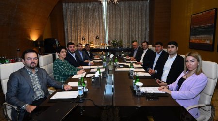 Azərbaycan və Ermənistan vətəndaş cəmiyyəti üzvlərinin Bakı görüşündəki RAZILAŞMALAR