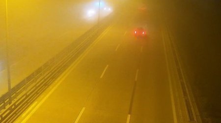 Sürücülərdən XAHİŞ: Sürət həddinə əməl edin!