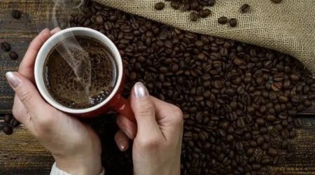 Gündə neçə fincan qəhvə içmək OLAR?