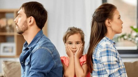 Uşağın xatirinə boşanmamaq... - Seçim doğru, yoxsa?