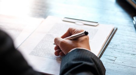 1000 manat cərimə, 30 gün həbs... – Yeni cəzalar kimlərə TƏTBİQ OLUNACAQ?