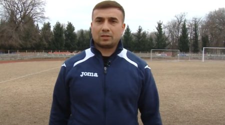 Azər Həşimov istefaya GÖNDƏRİLİR