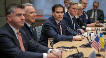 Ukrayna münaqişəsi ilə bağlı Cenevrə DANIŞIQLARI – Hansı bəndlər razılaşdırılıb? - VİDEO