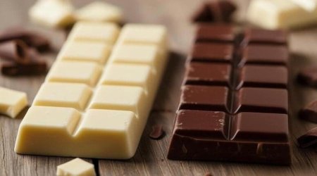 Şokolad sevənlərə pis xəbər