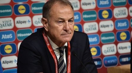 Canni De Byazi: “Qarabağ” bu mövsüm xüsusi olaraq Çempionlar Liqası üçün hazırlaşıb