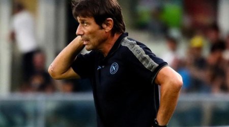 Konte “Qarabağ” üzərindəki qələbəni Maradonaya həsr etmək İSTƏYİR