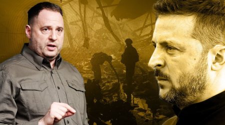 Qərbdən Zelenskiyə təzyiqlər BAŞLADI – “Elə adlar ortaya çıxacaq ki...”