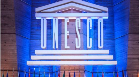 Azərbaycan UNESCO-nun Ümumdünya İrs Komitəsinin dördillik üzvü SEÇİLDİ