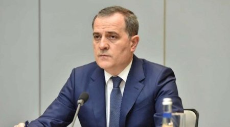 Ceyhun Bayramov Vatikan və İtaliyaya yola düşdü