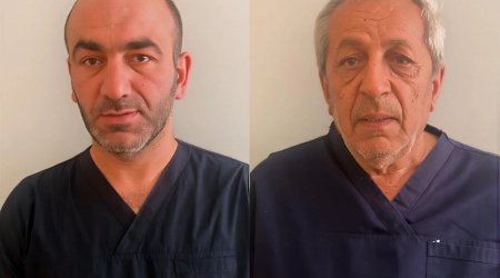 Bakıda sifarişlə qurdurluq etməkdə təqsirləndirilən şəxslərə HÖKM OXUNDU