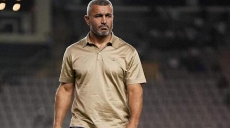 "Qarabağ" UEFA ÇL-də çıxış etməməlidir - Qurbanov