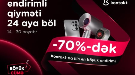 “Kontakt”da Böyük Cümənin son həftəsi: MƏHSULLAR SÜRƏTLƏ AZALIR