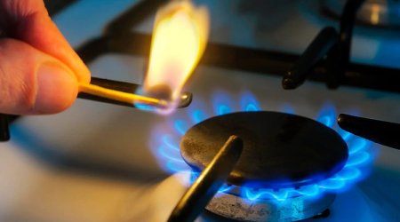 Masallı və Cəlilabadda 3200 abonentin qazı kəsiləcək