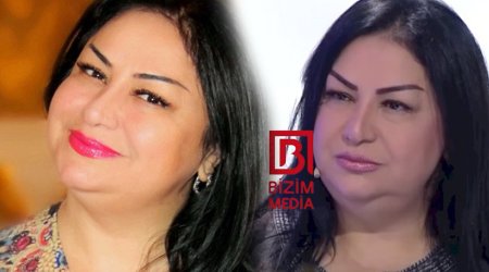 “Balalarımın boğazından kəsib sənətimə verməmişəm” - VİDEO