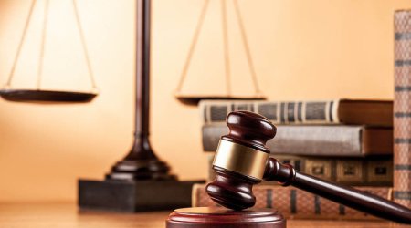 171 milyonluq "qumar işi" üzrə məhkəmə başladı - "Şəkili Yusif" hakim qarşısında