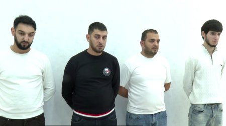 Onlayn qumar və kazino oyunları təşkil edən daha iki dəstə tutuldu – VİDEO