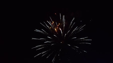 Kəlbəcərdə ATƏŞFƏŞANLIQ OLDU - VİDEO