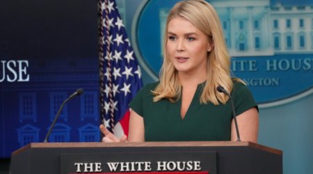 “Rusiya və Ukrayna arasında sülh üçün bir neçə həssas detal qalıb” - Ağ Ev sözçüsü