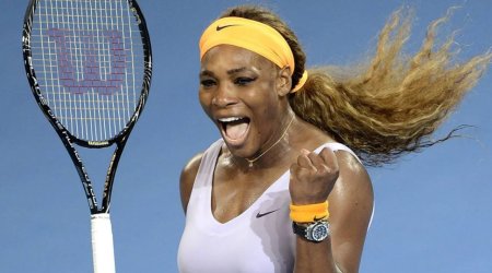 Ən çox qazanan qadın tennisçilər AÇIQLANDI