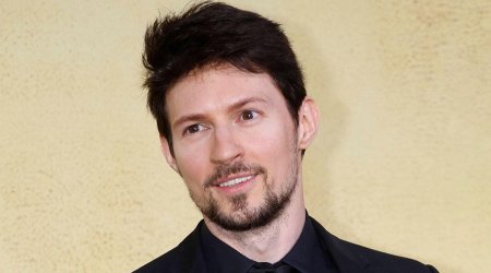 Pavel Durov sağlam qalmağın sirrini açıqladı