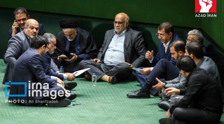 Bu görüntülər müzakirələrə səbəb oldu – FOTO