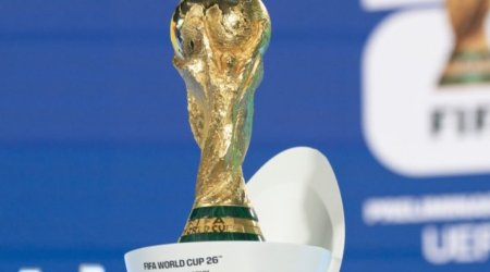 Çempionlar Liqası: Bu gün “Arsenal” “Bavariya”nı sınağa çəkəcək