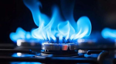 Bu gün qaz kəsiləcək – BU ƏRAZİLƏRDƏ