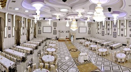 Restoranlar toylarda Monqolustan və Ukrayna ətləri verir - Toy sahibləri ALDADILIR