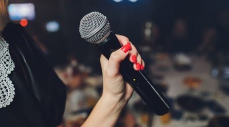 Azərbaycanlı müğənnilərin toy qiymətləri: Yarım saatı 10 min... - SİYAHI