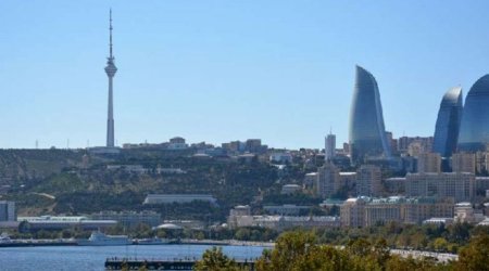 Azərbaycanda mülayim hava nə vaxtadək davam edəcək?