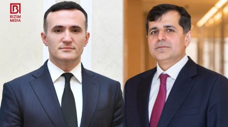 İlham Əliyevdən ədliyyə nazirinin müavinləri ilə bağlı SƏRƏNCAM