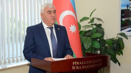 Pirallahının icra başçısı əməkdaşları imtahan edib, zəif nəticə göstərənləri işdən ÇIXARIR? – RƏSMİ AÇIQLAMA