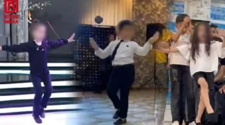 Toya uşaq gətirilsinmi? – DEPUTATDAN AÇIQLAMA