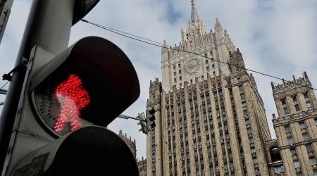 Rəsmi Moskva: Ukrayna ilə bağlı heç bir güzəşt olmayacaq